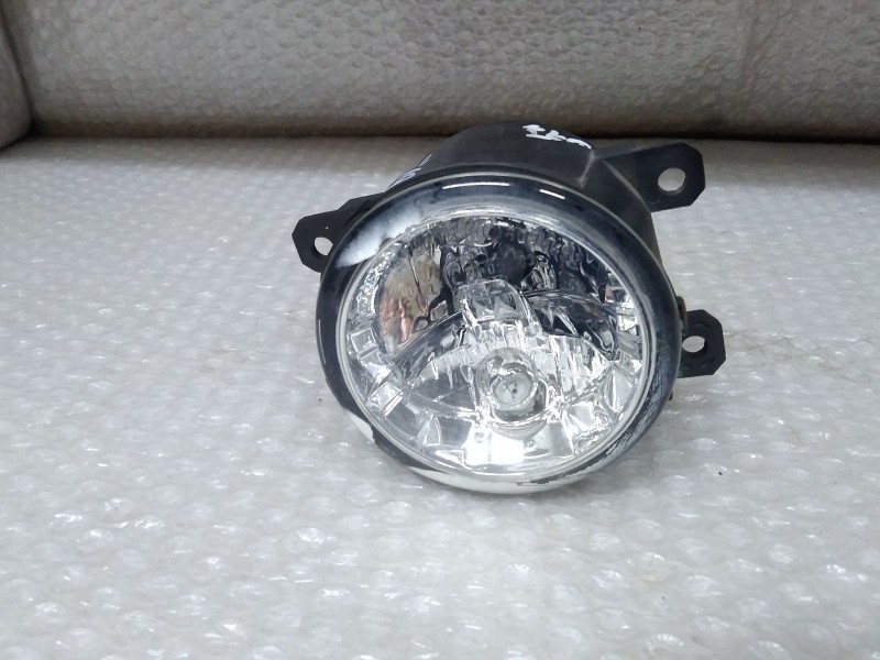 Recambio de faro antiniebla izquierdo para nissan leaf acenta referencia OEM IAM 261503NA0A 89209182 VALEO