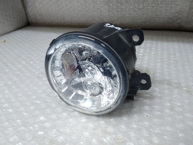 Recambio de faro antiniebla izquierdo para nissan leaf acenta referencia OEM IAM 261503NA0A 89209182 VALEO