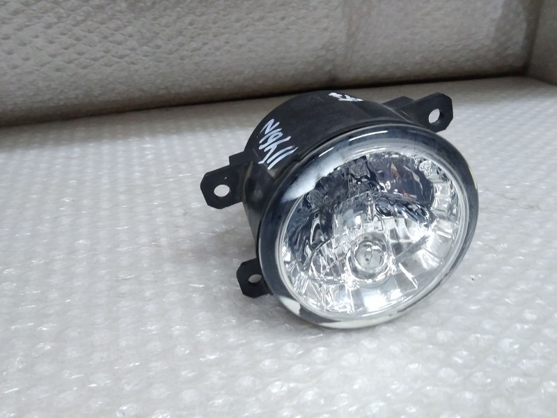 Recambio de faro antiniebla izquierdo para nissan leaf acenta referencia OEM IAM 261503NA0A 89209182 VALEO