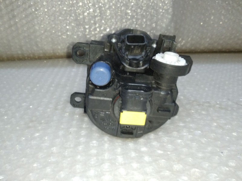 Recambio de faro antiniebla izquierdo para nissan leaf acenta referencia OEM IAM 261503NA0A 89209182 VALEO