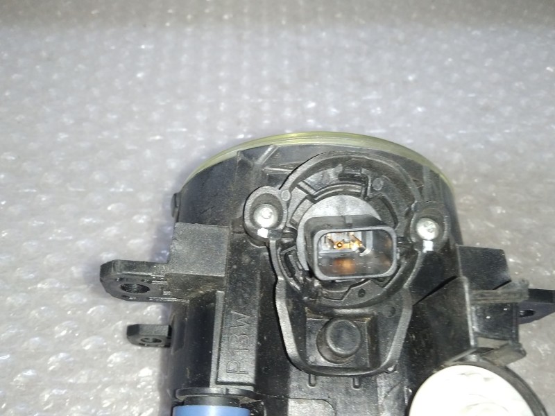 Recambio de faro antiniebla izquierdo para nissan leaf acenta referencia OEM IAM 261503NA0A 89209182 VALEO