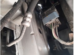 Recambio de refuerzo paragolpes delantero para dacia dokker furgoneta/monovolumen 1.5 dci (feaj) referencia OEM IAM   