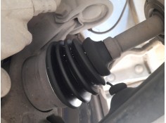 TRANSMISION DELANTERA DERECHA 391006130R 