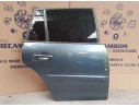 Recambio de puerta trasera derecha para citroën c4 grand picasso sx referencia OEM IAM   