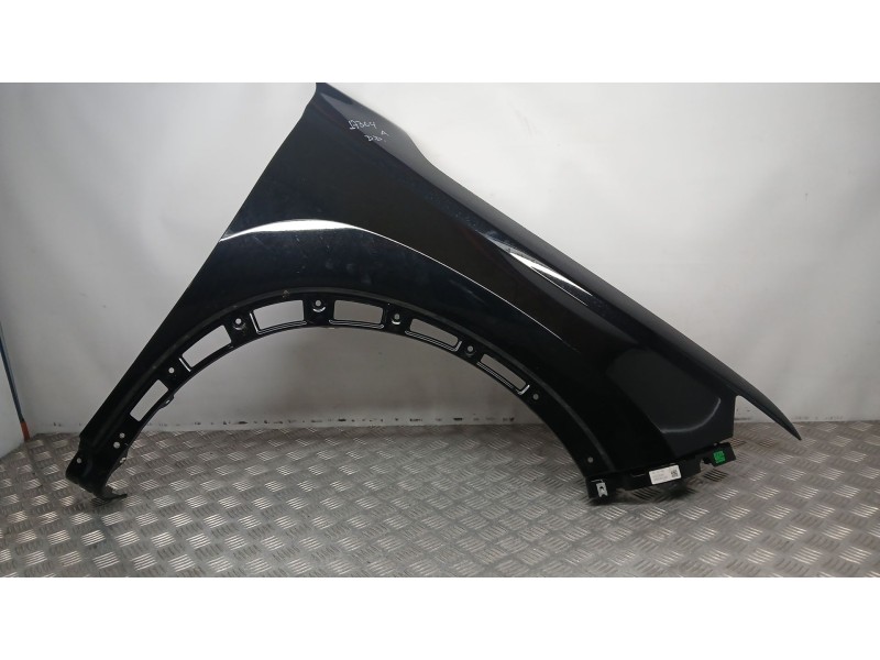 Recambio de aleta delantera derecha para jaecoo 7 phev 1.5 tgdi 255kw referencia OEM IAM  SIN REFERENCIA 