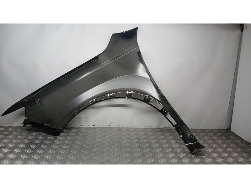 Recambio de aleta delantera derecha para jaecoo 7 phev 1.5 tgdi 255kw referencia OEM IAM  SIN REFERENCIA 