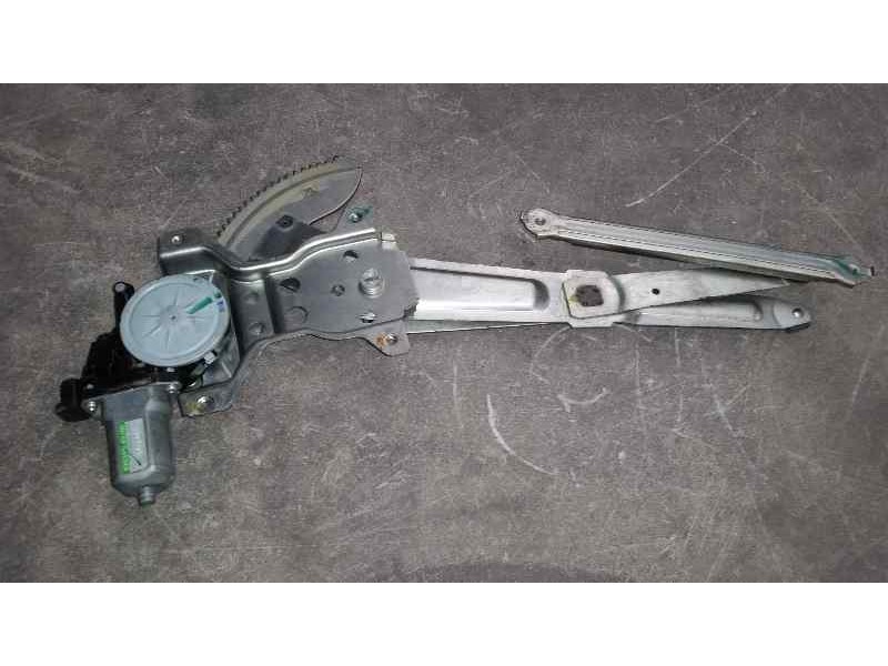 Recambio de elevalunas delantero izquierdo para nissan pixo (uao) acenta referencia OEM IAM  2 PINS ELECTRICO