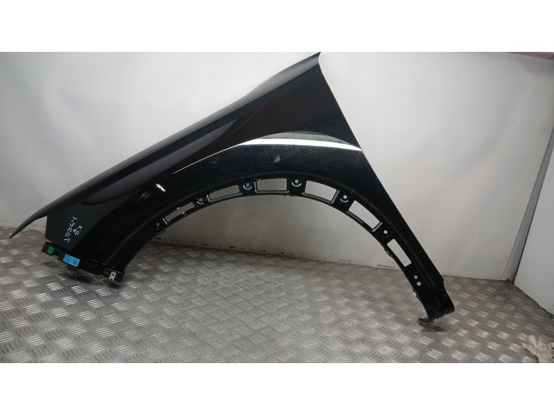 Recambio de aleta delantera izquierda para jaecoo 7 phev 1.5 tgdi 255kw referencia OEM IAM  SIN REFERENCIA 