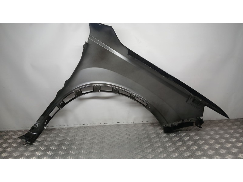 Recambio de aleta delantera izquierda para jaecoo 7 phev 1.5 tgdi 255kw referencia OEM IAM  SIN REFERENCIA 