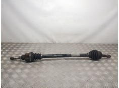 Recambio de transmision delantera derecha para peugeot 208 i (ca_, cc_) 1.2 vti 82 referencia OEM IAM 9803959680  