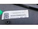 Recambio de paragolpes delantero para jaecoo 7 phev 1.5 tgdi 255kw referencia OEM IAM 602002369ACACL  110184