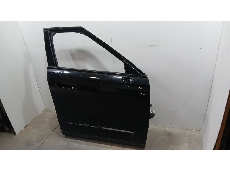 Recambio de puerta delantera derecha para jaecoo 7 phev 1.5 tgdi 255kw referencia OEM IAM 554001376AA  