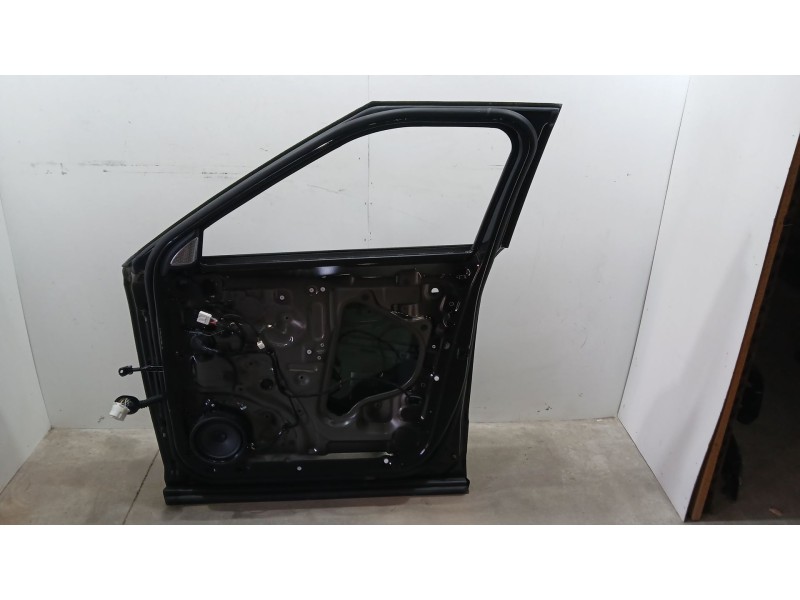 Recambio de puerta delantera derecha para jaecoo 7 phev 1.5 tgdi 255kw referencia OEM IAM 554001376AA  