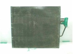 Recambio de condensador / radiador aire acondicionado para bmw serie 5 berlina (e39) 525td referencia OEM IAM   