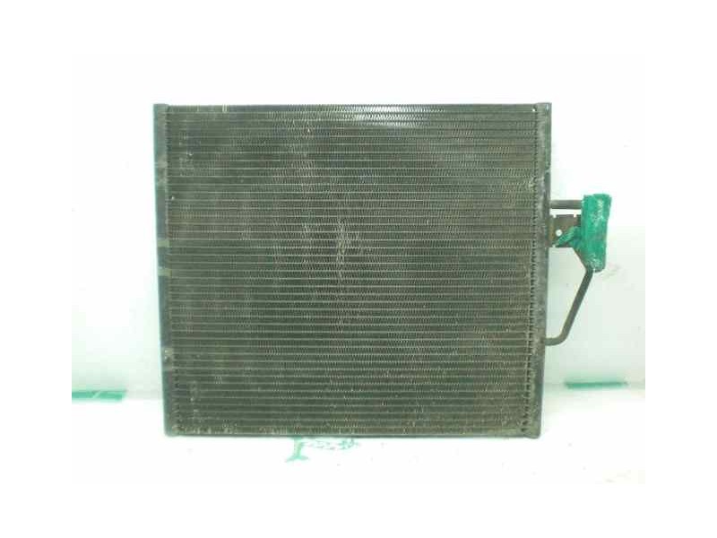 Recambio de condensador / radiador aire acondicionado para bmw serie 5 berlina (e39) 525td referencia OEM IAM   