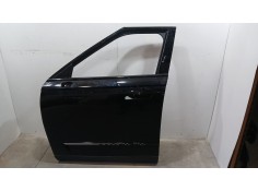 Recambio de puerta delantera izquierda para jaecoo 7 phev 1.5 tgdi 255kw referencia OEM IAM 554001375AA  