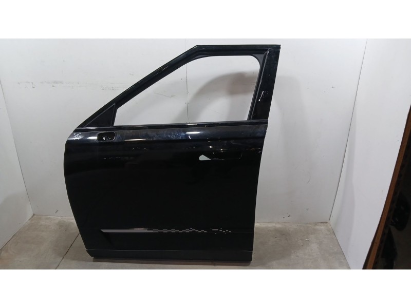 Recambio de puerta delantera izquierda para jaecoo 7 phev 1.5 tgdi 255kw referencia OEM IAM 554001375AA  