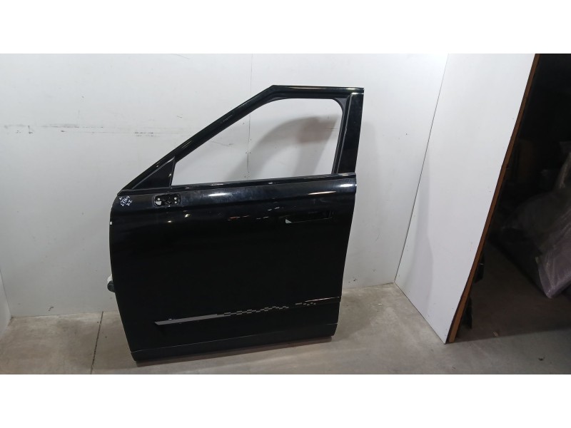 Recambio de puerta delantera izquierda para jaecoo 7 phev 1.5 tgdi 255kw referencia OEM IAM 554001375AA  