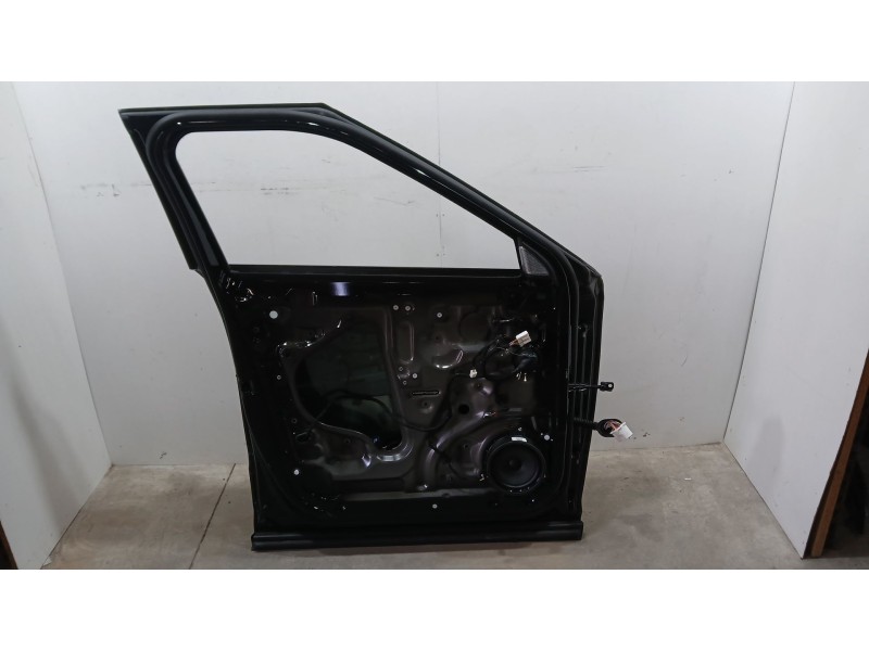 Recambio de puerta delantera izquierda para jaecoo 7 phev 1.5 tgdi 255kw referencia OEM IAM 554001375AA  