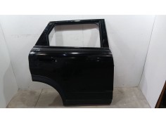 Recambio de puerta trasera derecha para jaecoo 7 phev 1.5 tgdi 255kw referencia OEM IAM 554001378AA  