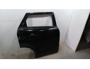 Recambio de puerta trasera derecha para jaecoo 7 phev 1.5 tgdi 255kw referencia OEM IAM 554001378AA  