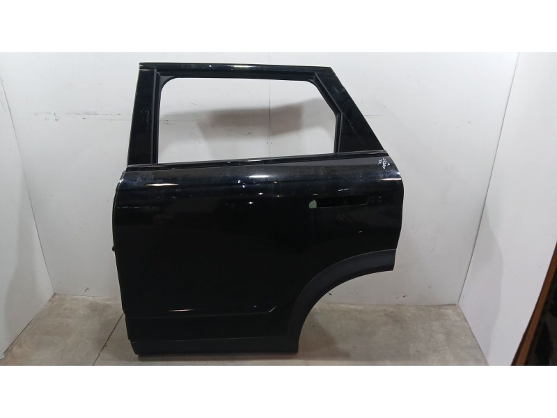 Recambio de puerta trasera izquierda para jaecoo 7 phev 1.5 tgdi 255kw referencia OEM IAM 554001377AA  