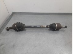 Recambio de transmision delantera izquierda para peugeot 5008 ii (mc_, mj_, mr_, m4_) 1.2 (mrhnyh, mrhnyw, mrhnsj, mrhnsu, mrhns