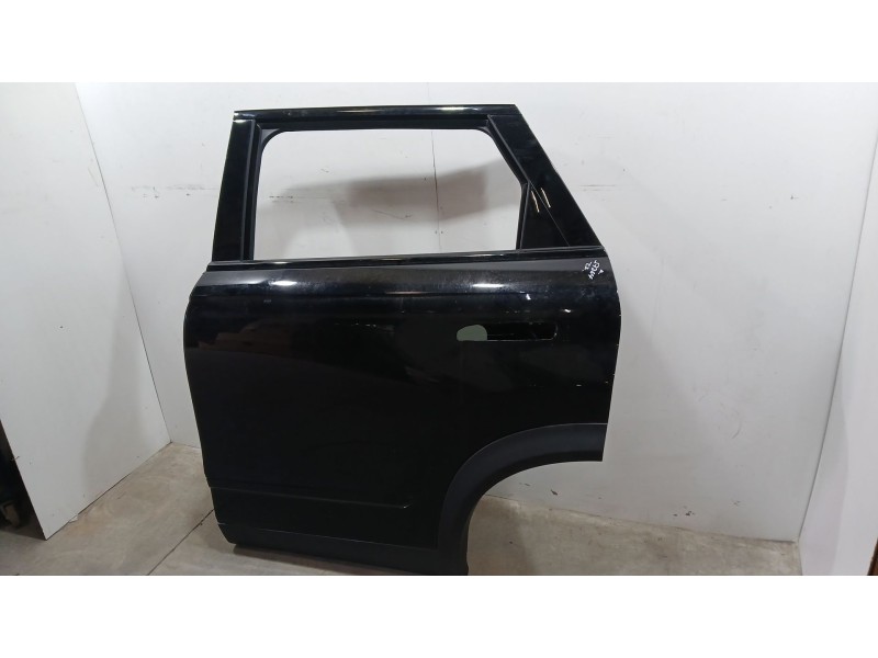 Recambio de puerta trasera izquierda para jaecoo 7 phev 1.5 tgdi 255kw referencia OEM IAM 554001377AA  