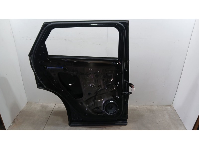 Recambio de puerta trasera izquierda para jaecoo 7 phev 1.5 tgdi 255kw referencia OEM IAM 554001377AA  