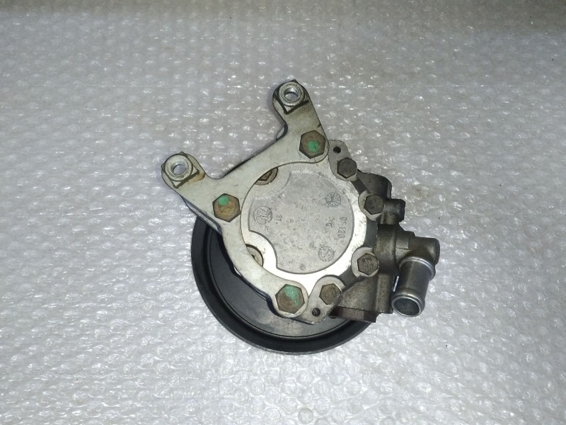 Recambio de bomba direccion para bmw serie 3 berlina (e46) 318i referencia OEM IAM 1094964 7691974517 ZF