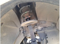 Recambio de amortiguador delantero derecho para dacia dokker furgoneta/monovolumen 1.5 dci (feaj) referencia OEM IAM   