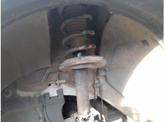 Recambio de amortiguador delantero izquierdo para dacia dokker furgoneta/monovolumen 1.5 dci (feaj) referencia OEM IAM   