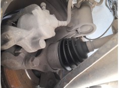 Recambio de mangueta delantera derecha para dacia dokker furgoneta/monovolumen 1.5 dci (feaj) referencia OEM IAM   