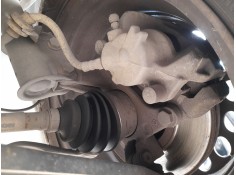 Recambio de mangueta delantera izquierda para dacia dokker furgoneta/monovolumen 1.5 dci (feaj) referencia OEM IAM   