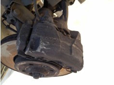 Recambio de pinza freno delantera derecha para dacia dokker furgoneta/monovolumen 1.5 dci (feaj) referencia OEM IAM   