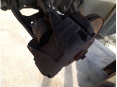 Recambio de pinza freno delantera izquierda para dacia dokker furgoneta/monovolumen 1.5 dci (feaj) referencia OEM IAM   