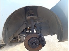 Recambio de plastico pase rueda del. dch. para dacia dokker furgoneta/monovolumen 1.5 dci (feaj) referencia OEM IAM   