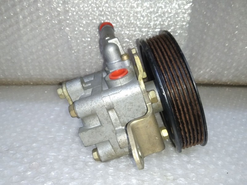 Recambio de bomba direccion para nissan x-trail (t30) edition elegance referencia OEM IAM 6X134153 8H305 UNISIA JECS