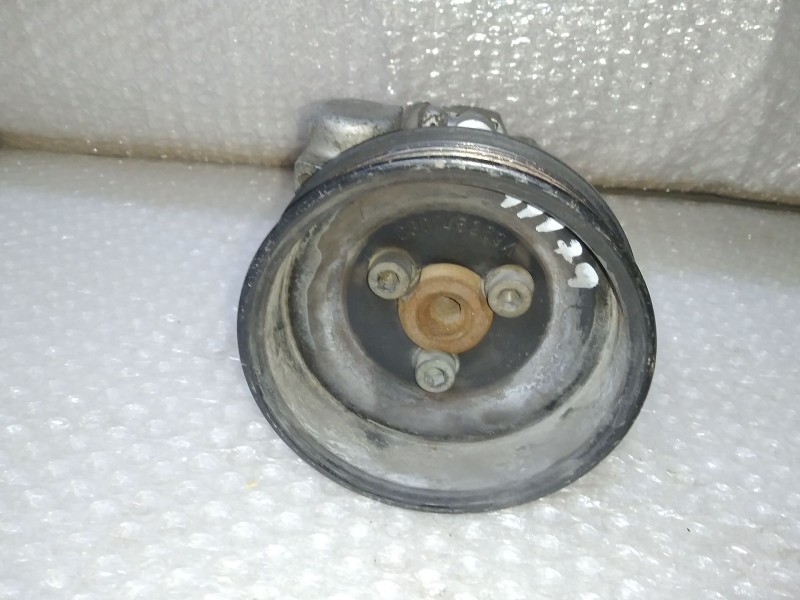 Recambio de bomba direccion para seat arosa (6h1) select referencia OEM IAM 032145157S 7691955220 ZF