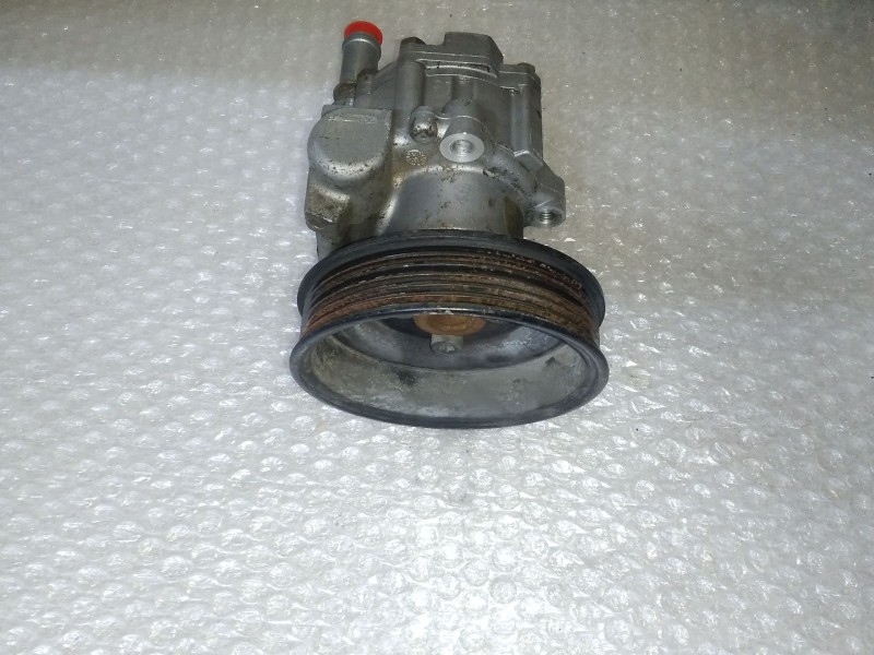 Recambio de bomba direccion para seat arosa (6h1) select referencia OEM IAM 032145157S 7691955220 ZF