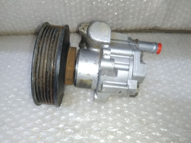 Recambio de bomba direccion para seat arosa (6h1) select referencia OEM IAM 032145157S 7691955220 ZF