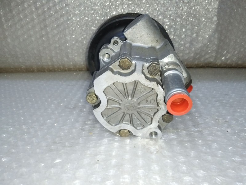 Recambio de bomba direccion para seat arosa (6h1) select referencia OEM IAM 032145157S 7691955220 ZF