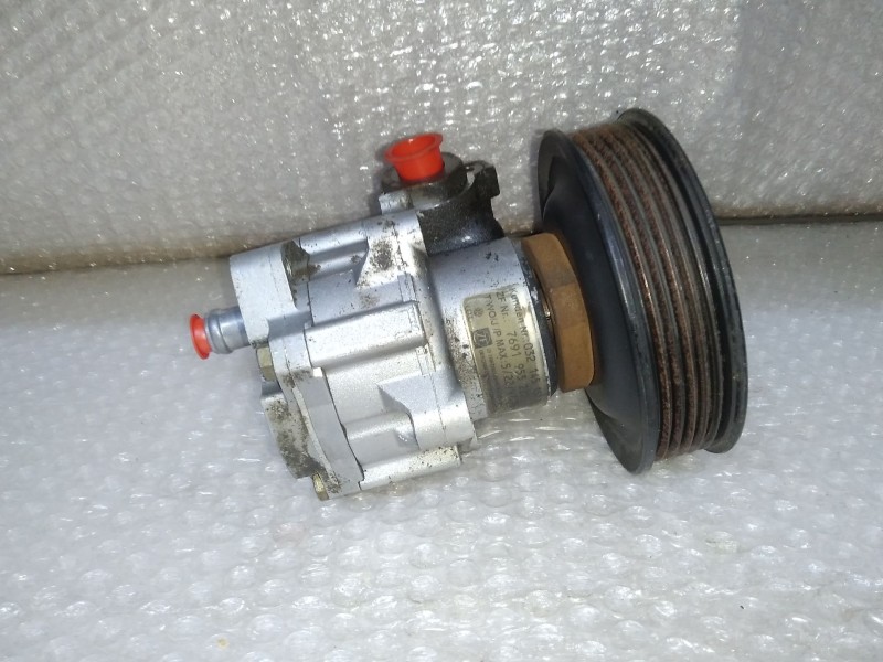 Recambio de bomba direccion para seat arosa (6h1) select referencia OEM IAM 032145157S 7691955220 ZF