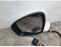 Recambio de retrovisor izquierdo para peugeot 508 active referencia OEM IAM SIN REF  ELECTRICO 8 Y 2 CABLES