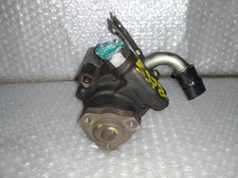 Recambio de bomba direccion para mg mg zr 105 referencia OEM IAM QVB101581 HE120509517 