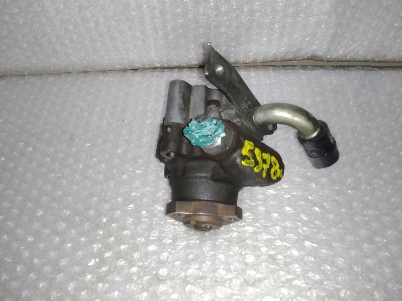 Recambio de bomba direccion para mg mg zr 105 referencia OEM IAM QVB101581 HE120509517 