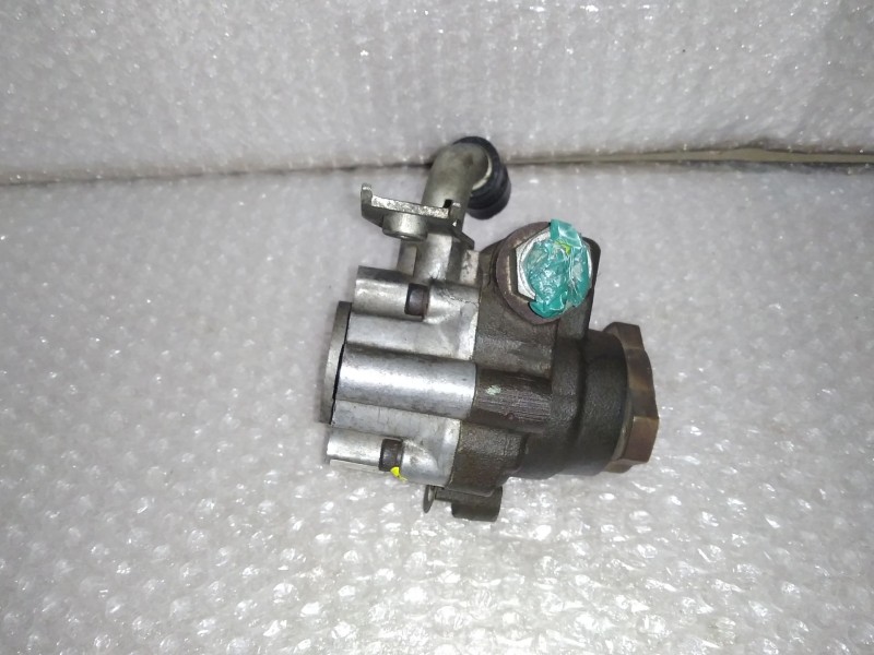 Recambio de bomba direccion para mg mg zr 105 referencia OEM IAM QVB101581 HE120509517 