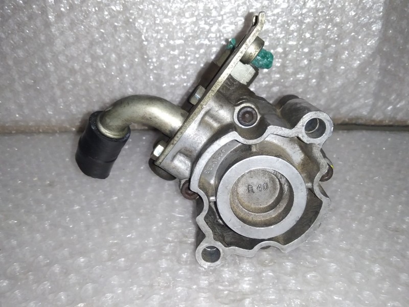 Recambio de bomba direccion para mg mg zr 105 referencia OEM IAM QVB101581 HE120509517 