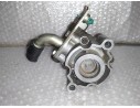 Recambio de bomba direccion para mg mg zr 105 referencia OEM IAM QVB101581 HE120509517 