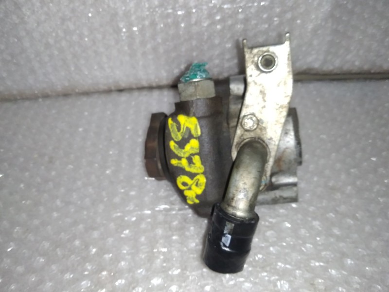 Recambio de bomba direccion para mg mg zr 105 referencia OEM IAM QVB101581 HE120509517 